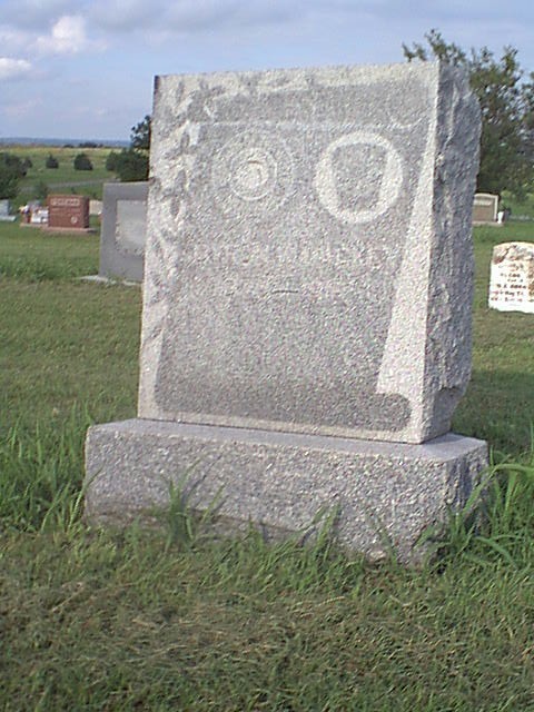 Oklahoma Cemeteries