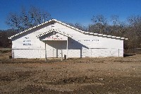 Finley Assembly of God Church
