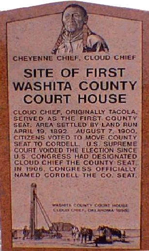 Cloud Chief