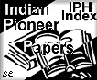 Indian/Pioneer Papers