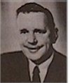Dewey F. Bartlett