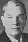 Ernest W. Marland