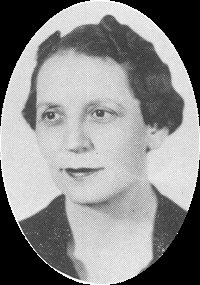 Frances Callaway