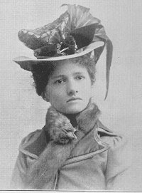 Lille B. Gregoire