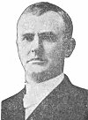 Thompson B. Ferguson