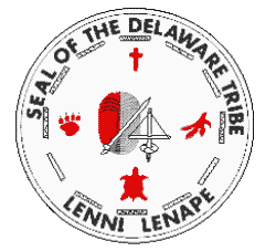 lenape seal