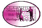 OKGenWeb Marriages