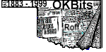 OKBits Logo