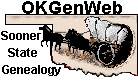 OKGenWeb Logo