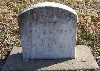 tombstone photo of Frank Smith