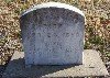 tombstone photo of Frank Smith