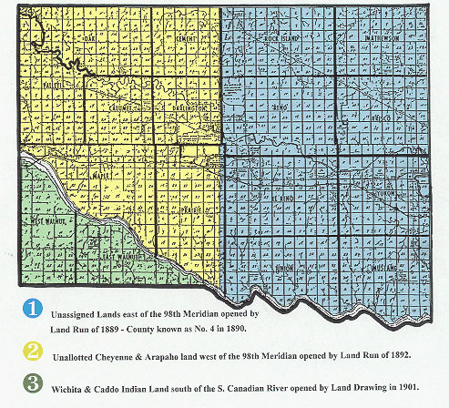 canadian co. creation map