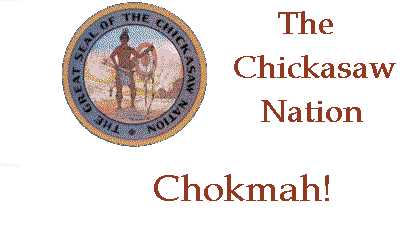 Chickasaw Nation