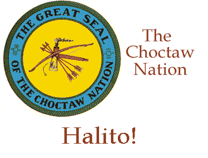 Choctaw Nation