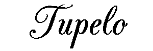 text = Tupelo