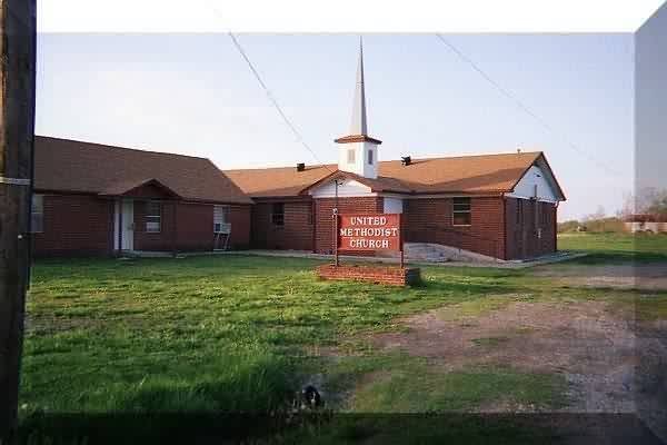 United Methodist Church