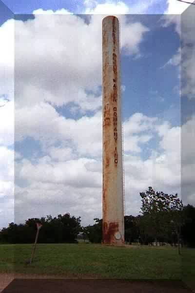 Water Tower