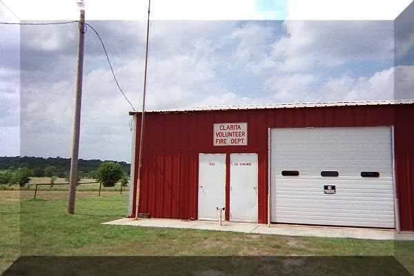 Fire Station