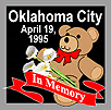 Memorial 19 Apr 1995