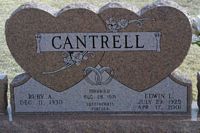 Cantrell
