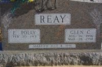 Glen Reay