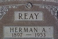 Herman A. Reay