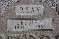 Jessie L. Reay