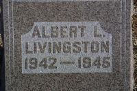 Albert L. Livingston