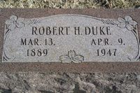 Robert H. Duke