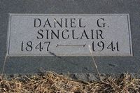 Daniel G. Sinclair