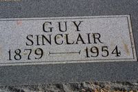 Guy Sinclair
