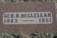 George B. McClellan