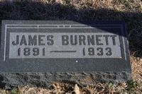 James Burnett