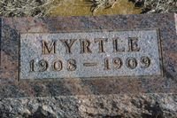 Myrtle Foale