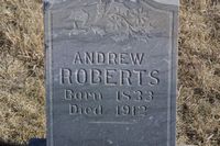 Andrew Roberts