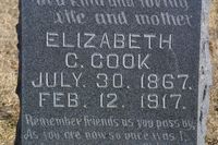 Elizabeth C. Cook