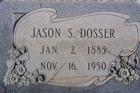 Jason S. Dosser