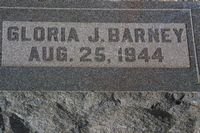 Gloria J. Barney