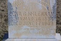 Edna Mclennan