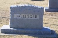 Ballinger