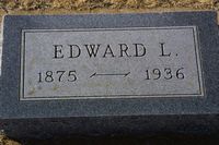 Edward L. Ballinger