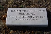 William V. Howard