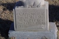 Clarence E. Titus