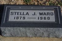 Stella J. Ward