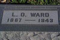 L. O. Ward