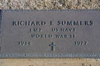 Richard E. Summers