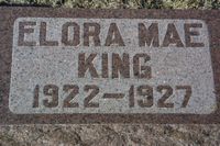 Elora Mae King