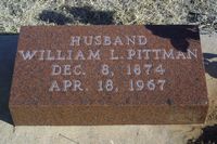 William L. Pittman