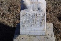 Leatham Titus