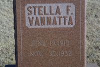 Stella Vannatta